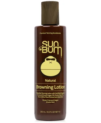 Sun Bum Browning Lotion, 8.5 oz.