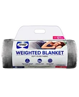 Sealy Weighted Blanket 48 X 72