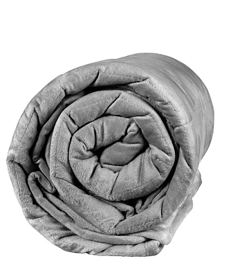Sealy 18 lbs Weighted Blanket, 48" x 72"