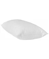 Sealy Premium Down Wrap Pillow