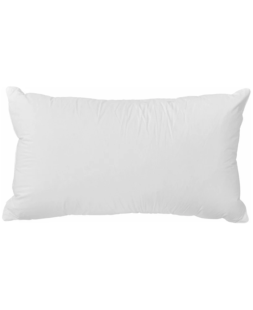 Sealy Premium Down Wrap Pillow