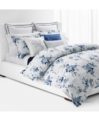 Lauren Ralph Lauren Sandra Floral Comforter Set, Full/Queen