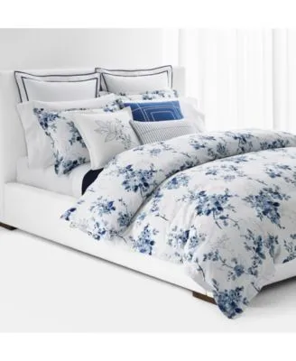 Lauren Ralph Lauren Sandra Floral Comforter Sets