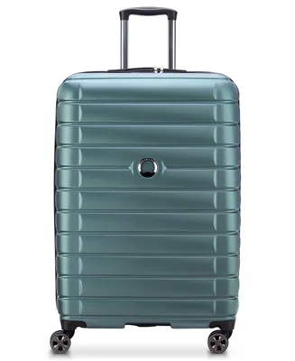 Delsey Shadow 5.0 Expandable 27" Check-in Spinner Luggage