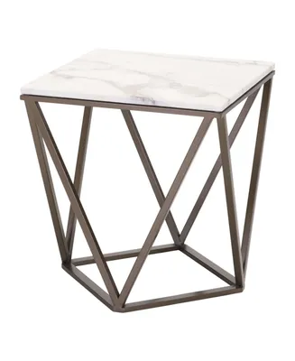 Zuo Tintern End Table