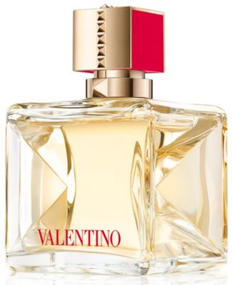 Valentino Voce Viva Eau De Parfum Collection