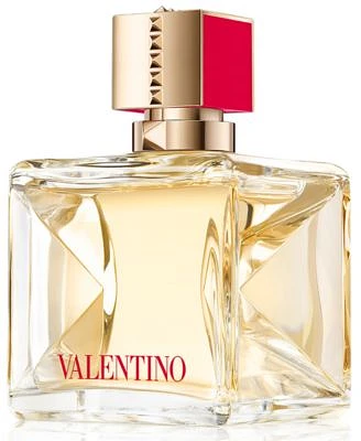 Valentino Voce Viva Eau De Parfum Collection