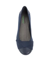 Baretraps Women's Mitsy Slip On Flats