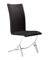 Zuo Delfin Dining Chair