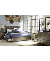 Gatlin Storage Bedroom Collection Created For Macys