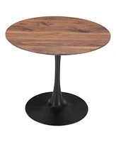 Zuo Opus Dining Table