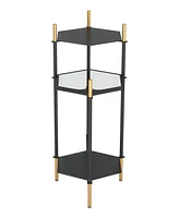 Zuo William Side Table