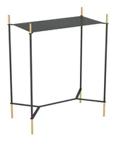 Zuo Austin Side Table