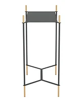 Zuo Austin Side Table