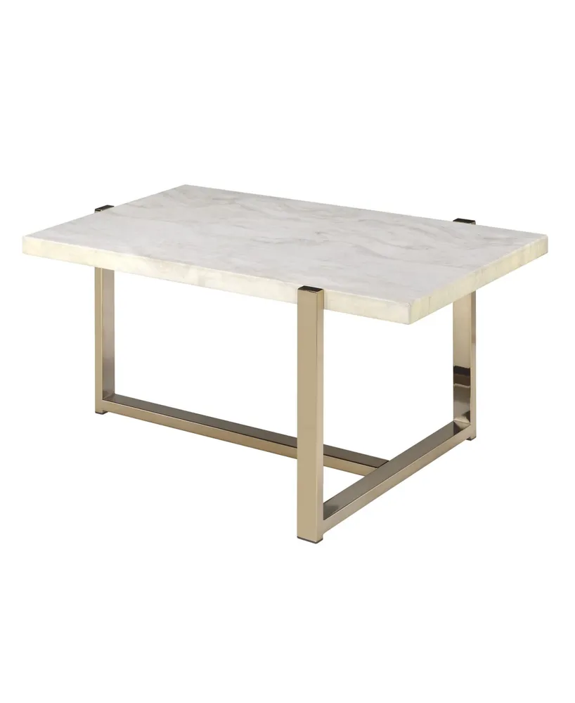 Acme Furniture Feit Coffee Table