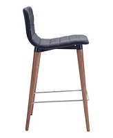 Zuo Jericho Counter Chair