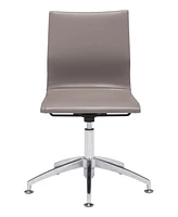 Zuo Glider Conference Chair