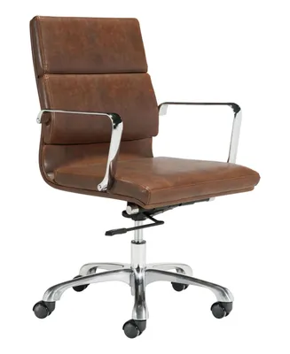 Zuo Ithaca Office Chair