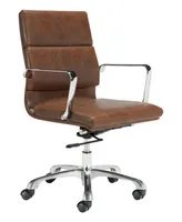 Zuo Ithaca Office Chair