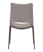 Zuo Ace Dining Chair