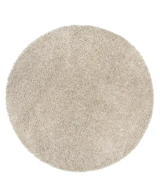 nuLoom Kara 6' x Round Area Rug