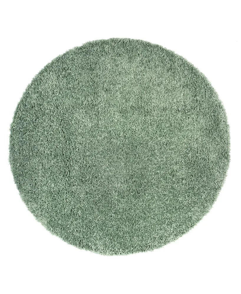 nuLoom Kara 6' x Round Area Rug