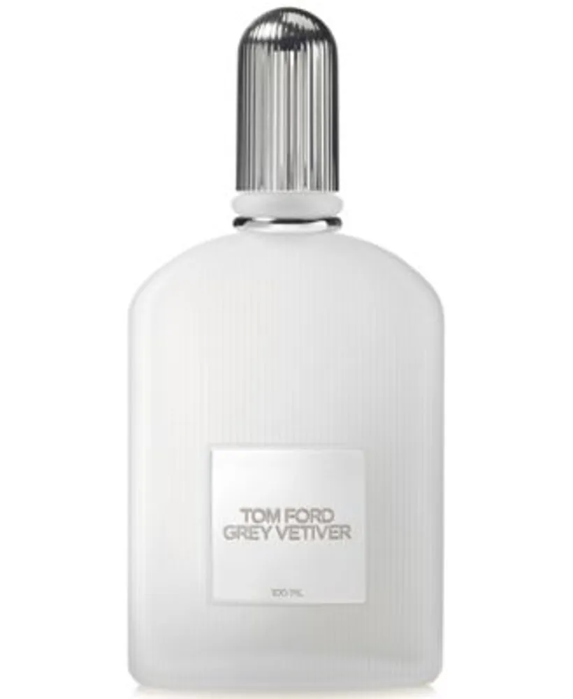 Tom Ford Grey Vetiver Eau De Parfum Collection