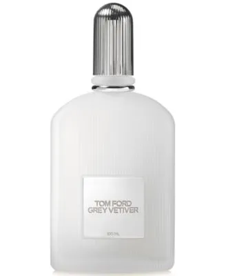 Tom Ford Grey Vetiver Eau De Parfum Collection