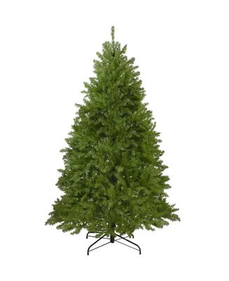 Northlight Unlit Northern Pine Full Artificial Christmas Tree