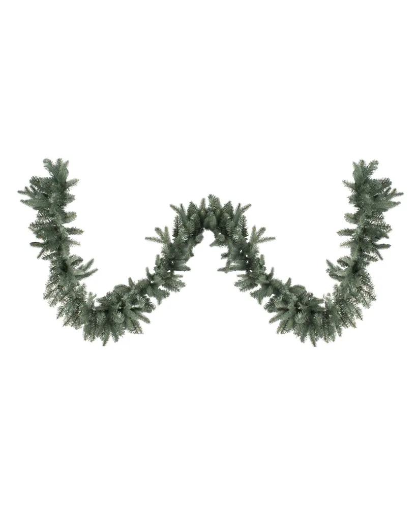 Northlight Unlit Washington Frasier Fir Artificial Christmas Garland