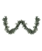 Northlight Unlit Washington Frasier Fir Artificial Christmas Garland