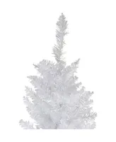 Northlight Unlit Pencil Spruce Artificial Christmas Tree