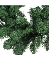 Northlight Unlit Colorado Spruce Artificial Christmas Garland