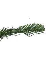 Northlight Unlit Medium Mixed Classic Pine Artificial Christmas Tree