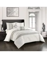 Nanshing Manila Comforter Sets