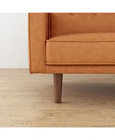 Gold Sparrow Camden Convertible Sofa Bed