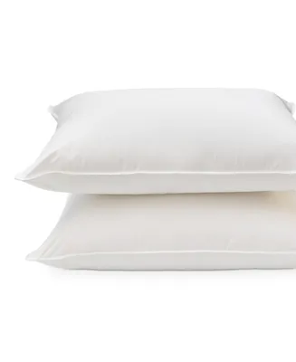 Tommy Bahama Allergen Relief 2-Pack of Jumbo Pillows