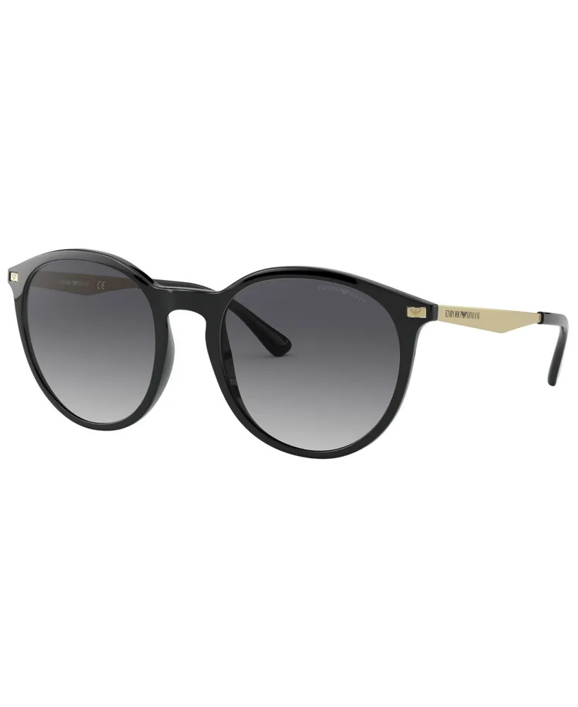 Emporio Armani Women's Sunglasses, EA4148 54