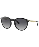 Emporio Armani Women's Sunglasses, EA4148 54