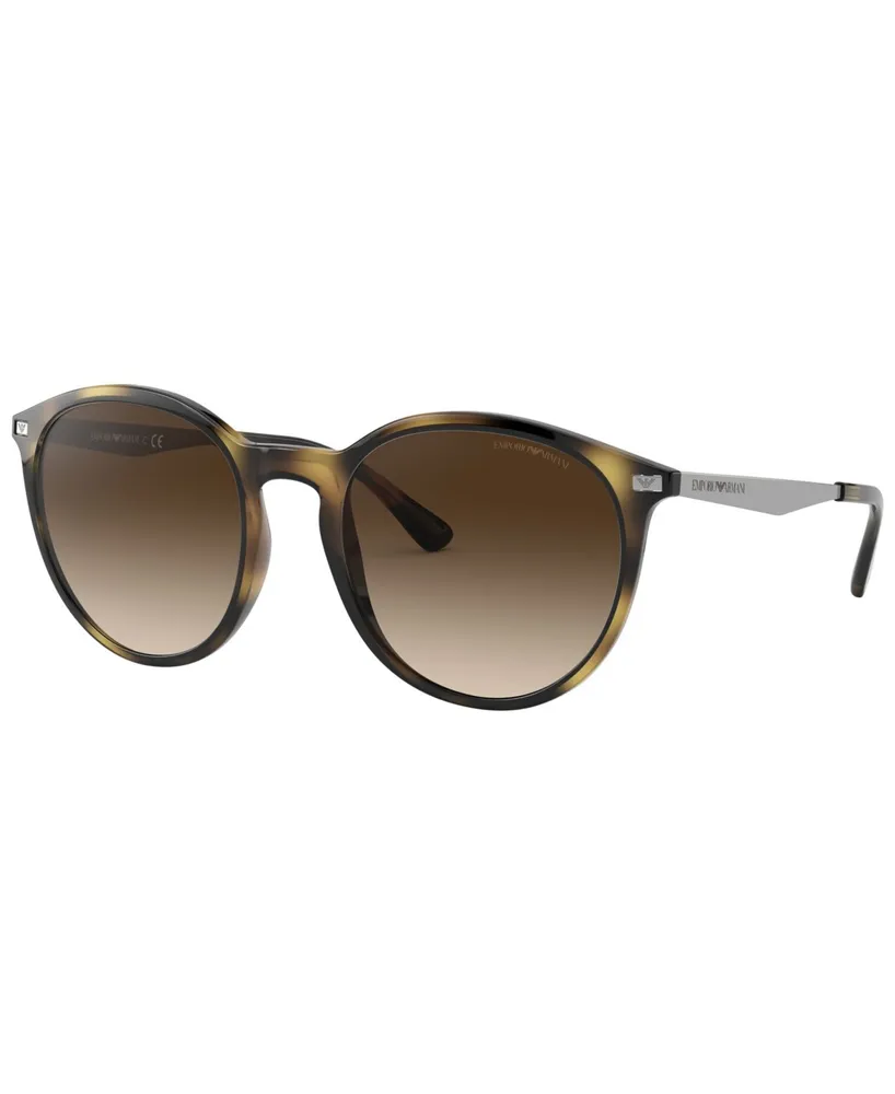 Emporio Armani Women's Sunglasses, EA4148 54