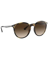 Emporio Armani Women's Sunglasses, EA4148 54