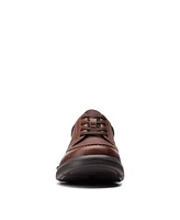 Clarks Men's Bradley Vibe Lace-Up Shoes