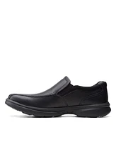 Clarks Men's Bradley Step Slip-On