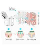 Prospera Hot Mist Nano Facial Steamer