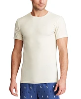 Polo Ralph Lauren Men's 3-Pk. Slim-Fit Stretch Undershirts