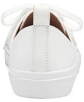 Lucky Brand Women's Dansbey Lace-Up Sneakers