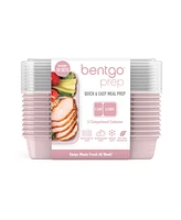 Bentgo Food Prep -Compartment Food Storage Containers