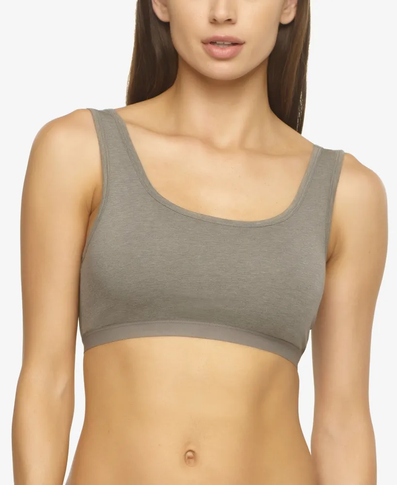 Felina Cotton Bralette