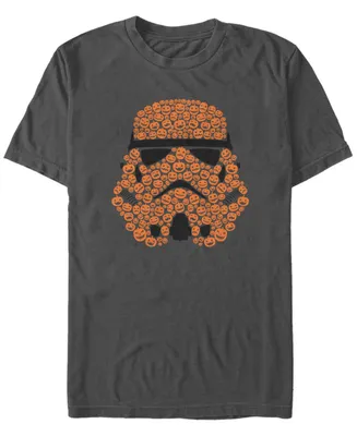 Fifth Sun Star Wars Trooper Jacko Men's Short Sleeve T-shirt