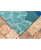 Liora Manne Frontporch Poolside Area Rug